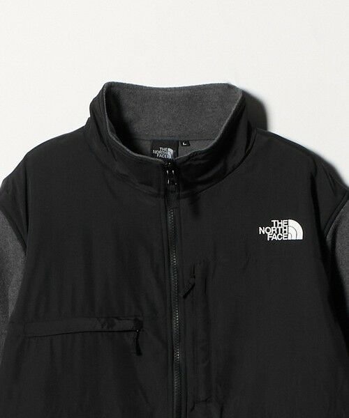 green label relaxing / グリーンレーベル リラクシング ブルゾン | ＜THE NORTH FACE＞デナリ フリースジャケット | 詳細19