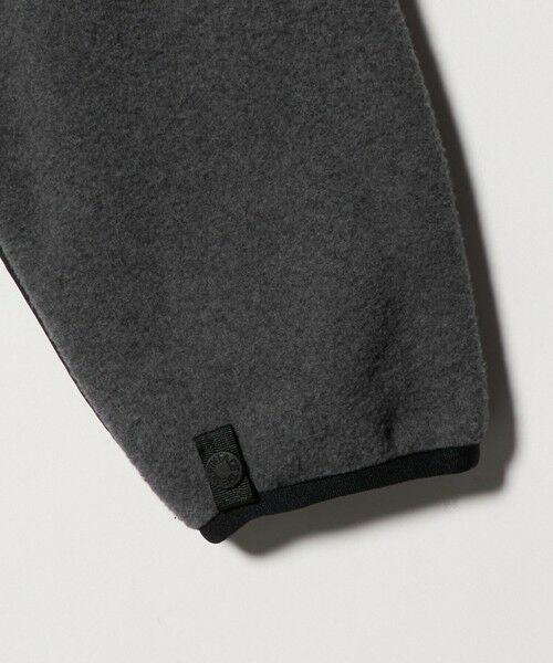 green label relaxing / グリーンレーベル リラクシング ブルゾン | ＜THE NORTH FACE＞デナリ フリースジャケット | 詳細20