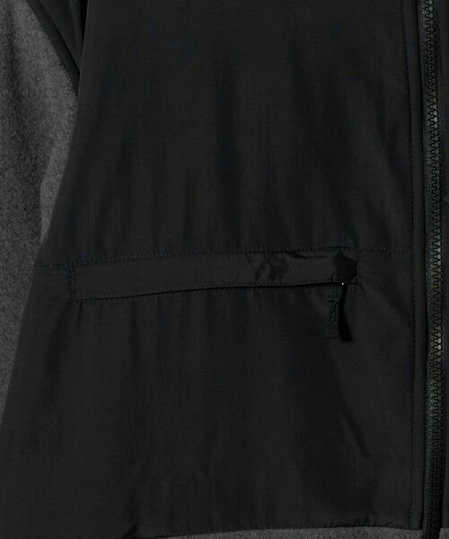 green label relaxing / グリーンレーベル リラクシング ブルゾン | ＜THE NORTH FACE＞デナリ フリースジャケット | 詳細22