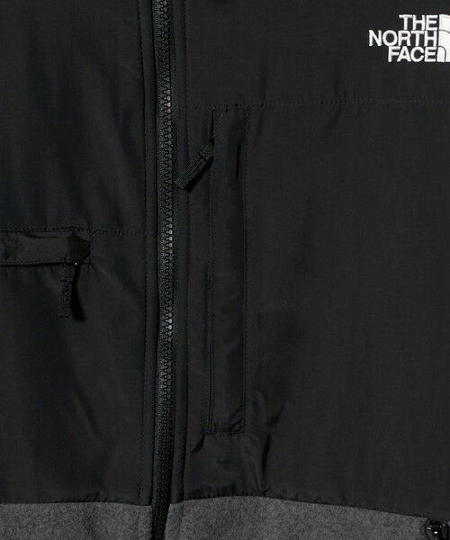 green label relaxing / グリーンレーベル リラクシング ブルゾン | ＜THE NORTH FACE＞デナリ フリースジャケット | 詳細23