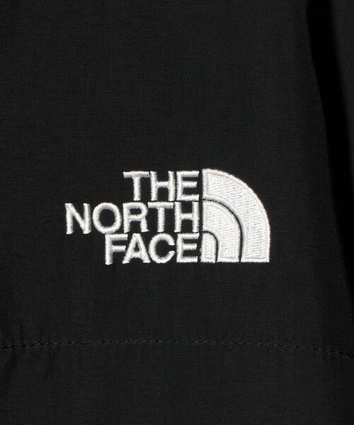 green label relaxing / グリーンレーベル リラクシング ブルゾン | ＜THE NORTH FACE＞デナリ フリースジャケット | 詳細24