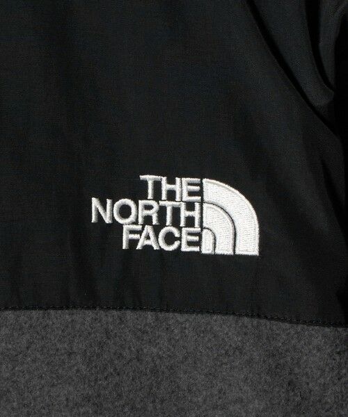 green label relaxing / グリーンレーベル リラクシング ブルゾン | ＜THE NORTH FACE＞デナリ フリースジャケット | 詳細25