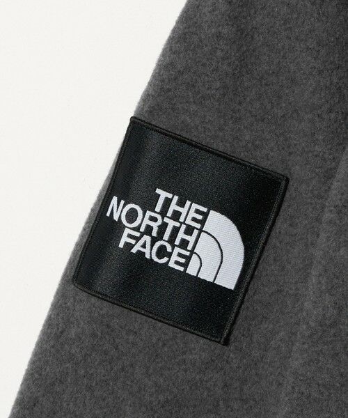 green label relaxing / グリーンレーベル リラクシング ブルゾン | ＜THE NORTH FACE＞デナリ フリースジャケット | 詳細26