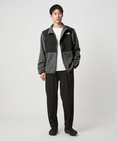 green label relaxing / グリーンレーベル リラクシング ブルゾン | ＜THE NORTH FACE＞デナリ フリースジャケット | 詳細13