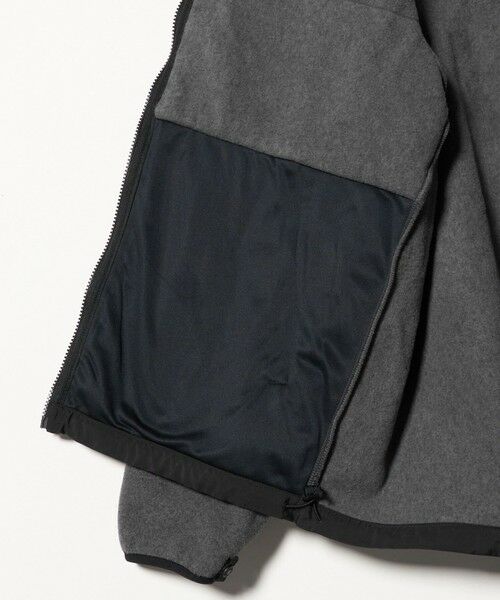 green label relaxing / グリーンレーベル リラクシング ブルゾン | ＜THE NORTH FACE＞デナリ フリースジャケット | 詳細28