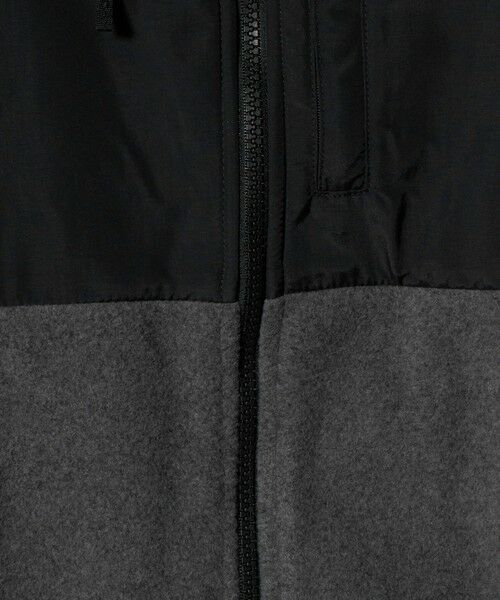 green label relaxing / グリーンレーベル リラクシング ブルゾン | ＜THE NORTH FACE＞デナリ フリースジャケット | 詳細29