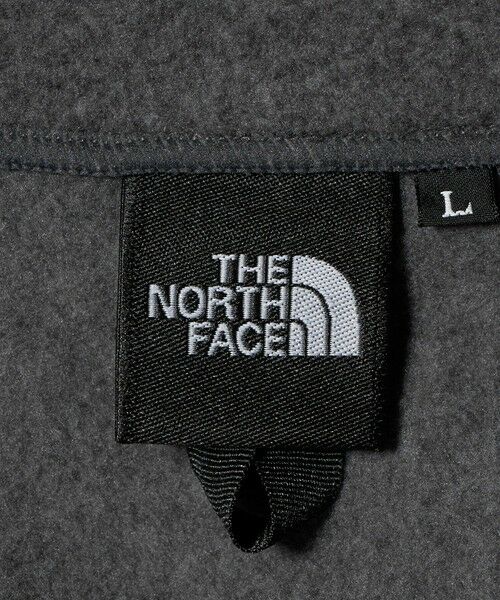 green label relaxing / グリーンレーベル リラクシング ブルゾン | ＜THE NORTH FACE＞デナリ フリースジャケット | 詳細30