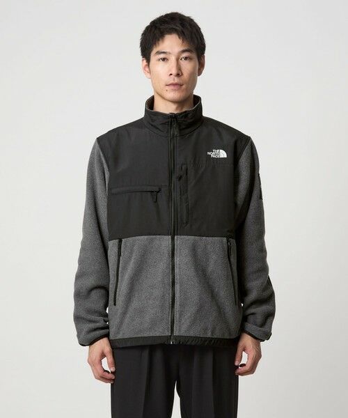 green label relaxing / グリーンレーベル リラクシング ブルゾン | ＜THE NORTH FACE＞デナリ フリースジャケット | 詳細14