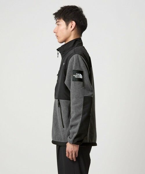 green label relaxing / グリーンレーベル リラクシング ブルゾン | ＜THE NORTH FACE＞デナリ フリースジャケット | 詳細15