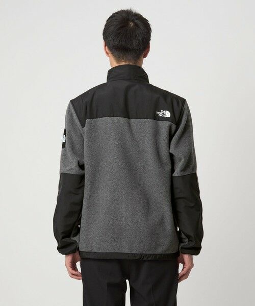 green label relaxing / グリーンレーベル リラクシング ブルゾン | ＜THE NORTH FACE＞デナリ フリースジャケット | 詳細16