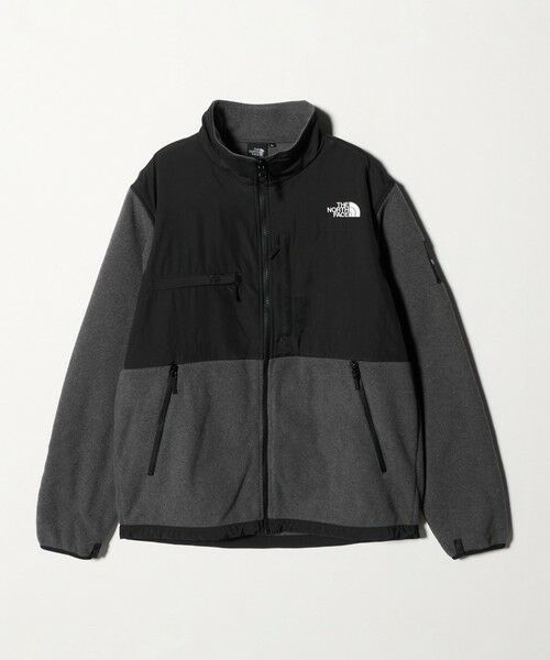 green label relaxing / グリーンレーベル リラクシング ブルゾン | ＜THE NORTH FACE＞デナリ フリースジャケット | 詳細17