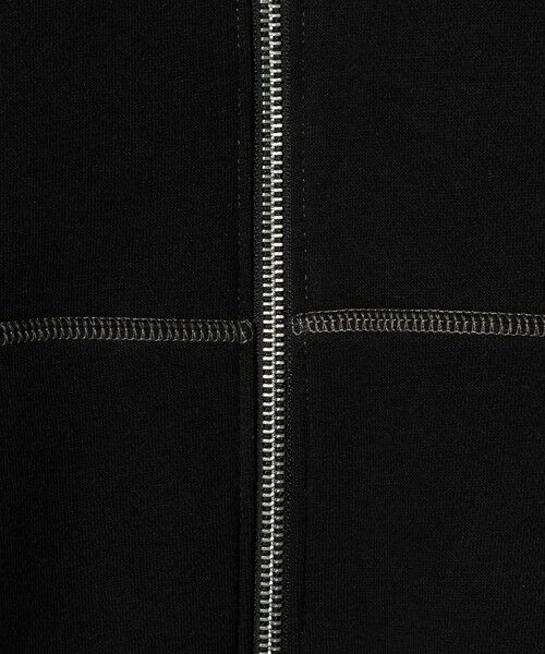 green label relaxing / グリーンレーベル リラクシング パーカー | 【WEB限定】＜GLR or＞ドロスト スウェット ジップ パーカー | 詳細5