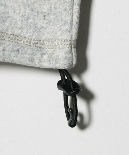 green label relaxing / グリーンレーベル リラクシング パーカー | 【WEB限定】＜GLR or＞ドロスト スウェット ジップ パーカー | 詳細15
