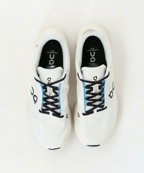 green label relaxing / グリーンレーベル リラクシング スニーカー | ＜On＞クラウドサーファー ネクスト スニーカー | 詳細1
