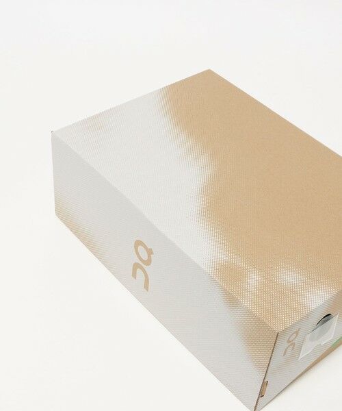 green label relaxing / グリーンレーベル リラクシング スニーカー | ＜On＞クラウドサーファー ネクスト スニーカー | 詳細13