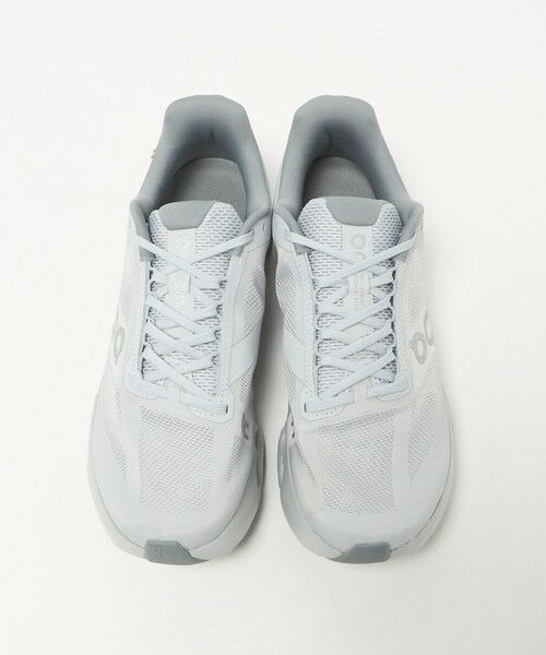 green label relaxing / グリーンレーベル リラクシング スニーカー | ＜On＞クラウドサーファー ネクスト スニーカー | 詳細6