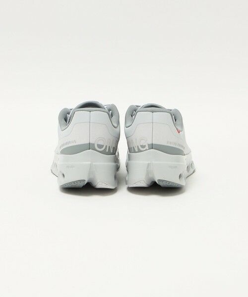 green label relaxing / グリーンレーベル リラクシング スニーカー | ＜On＞クラウドサーファー ネクスト スニーカー | 詳細8