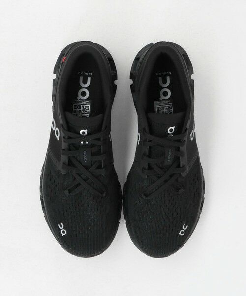 green label relaxing / グリーンレーベル リラクシング スニーカー | ＜On＞クラウド エックス 4 スニーカー | 詳細2