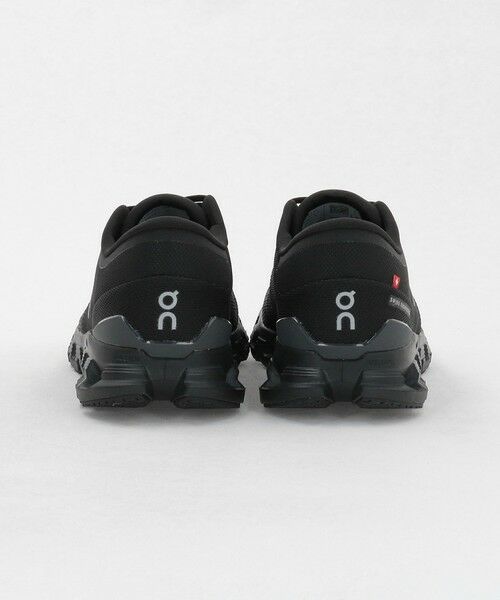 green label relaxing / グリーンレーベル リラクシング スニーカー | ＜On＞クラウド エックス 4 スニーカー | 詳細4