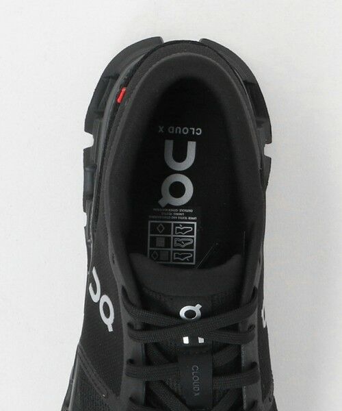 green label relaxing / グリーンレーベル リラクシング スニーカー | ＜On＞クラウド エックス 4 スニーカー | 詳細6