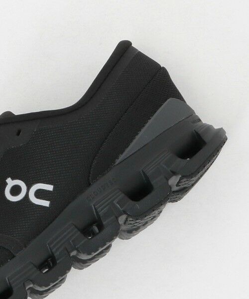 green label relaxing / グリーンレーベル リラクシング スニーカー | ＜On＞クラウド エックス 4 スニーカー | 詳細8