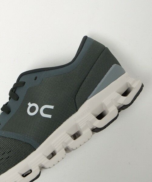 green label relaxing / グリーンレーベル リラクシング スニーカー | ＜On＞クラウド エックス 4 スニーカー | 詳細13