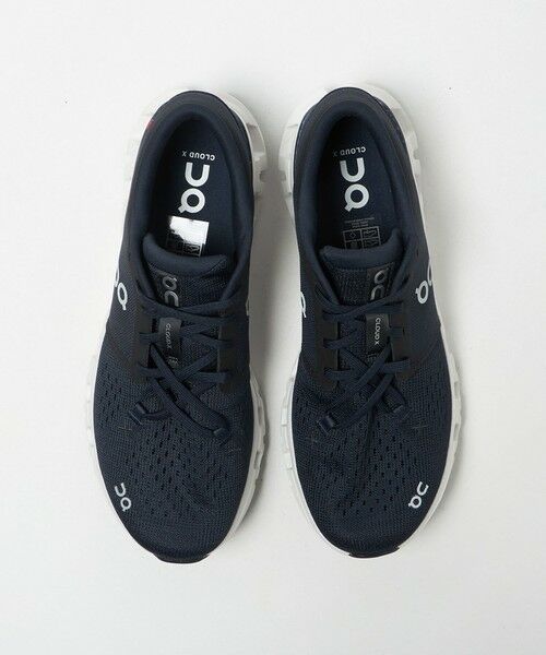 green label relaxing / グリーンレーベル リラクシング スニーカー | ＜On＞クラウド エックス 4 スニーカー | 詳細14