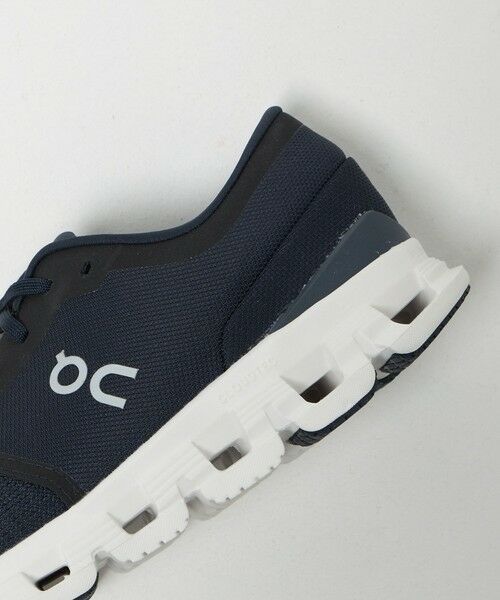 green label relaxing / グリーンレーベル リラクシング スニーカー | ＜On＞クラウド エックス 4 スニーカー | 詳細16