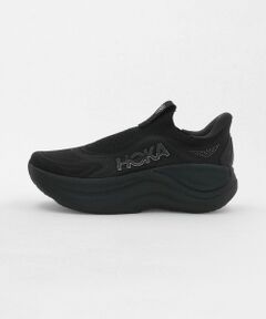 green label relaxing / グリーンレーベル リラクシング スニーカー | ＜HOKA＞スカイワード レースレス スニーカー