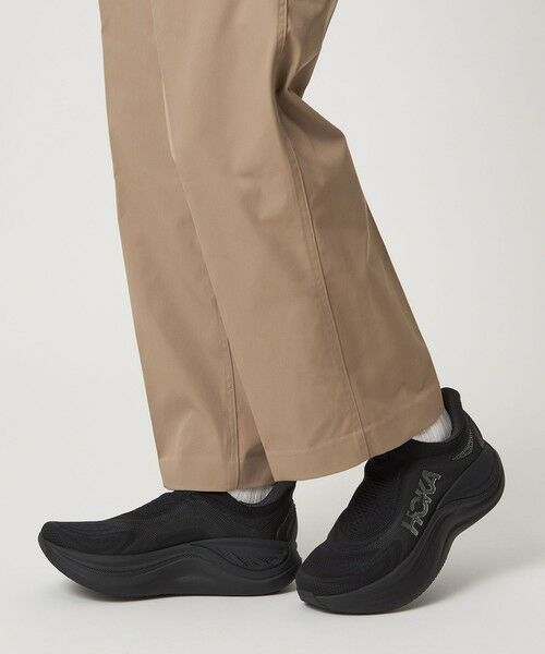 green label relaxing / グリーンレーベル リラクシング スニーカー | ＜HOKA＞スカイワード レースレス スニーカー | 詳細1