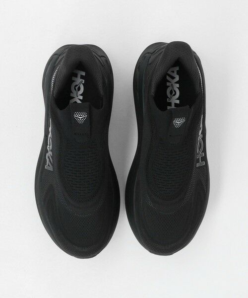 green label relaxing / グリーンレーベル リラクシング スニーカー | ＜HOKA＞スカイワード レースレス スニーカー | 詳細3