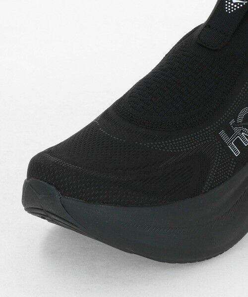 green label relaxing / グリーンレーベル リラクシング スニーカー | ＜HOKA＞スカイワード レースレス スニーカー | 詳細8