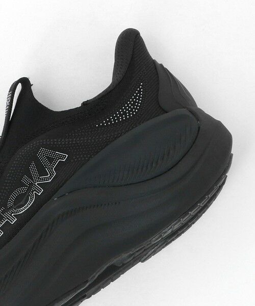 green label relaxing / グリーンレーベル リラクシング スニーカー | ＜HOKA＞スカイワード レースレス スニーカー | 詳細9