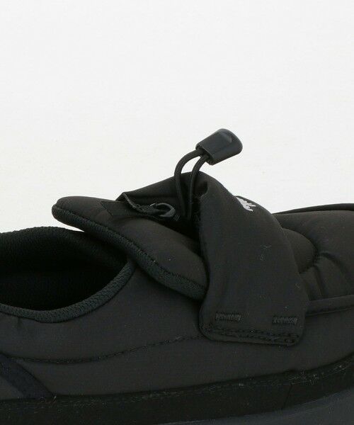 green label relaxing / グリーンレーベル リラクシング スニーカー | ＜THE NORTH FACE＞ヌプシ ローファー スニーカー | 詳細10