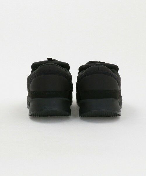 green label relaxing / グリーンレーベル リラクシング スニーカー | ＜THE NORTH FACE＞ヌプシ ローファー スニーカー | 詳細5