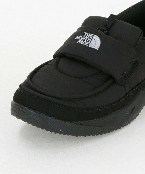 green label relaxing / グリーンレーベル リラクシング スニーカー | ＜THE NORTH FACE＞ヌプシ ローファー スニーカー | 詳細8