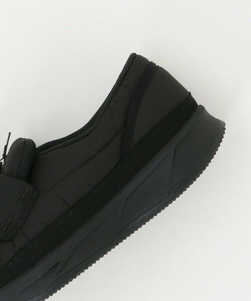 green label relaxing / グリーンレーベル リラクシング スニーカー | ＜THE NORTH FACE＞ヌプシ ローファー スニーカー | 詳細9