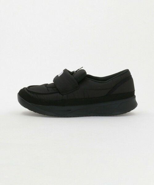 green label relaxing/O[[x NVO THE NORTH FACEkvV [t@[ Xj[J[ BLACK 8