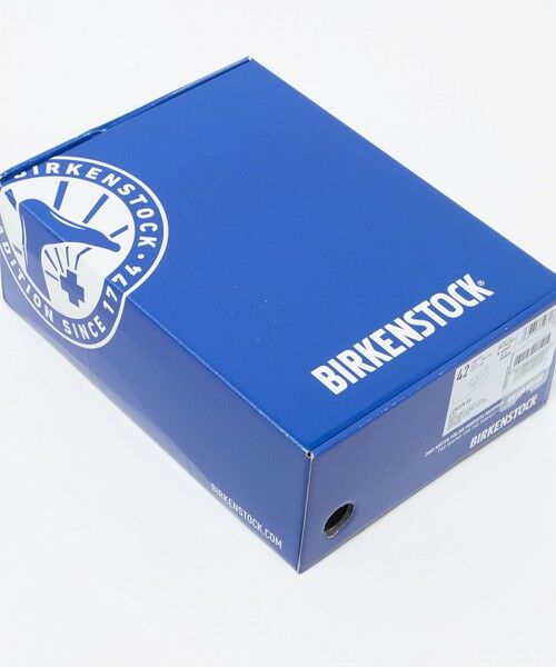 green label relaxing / グリーンレーベル リラクシング サンダル | ＜BIRKENSTOCK＞ロンドン スエード サンダル | 詳細10