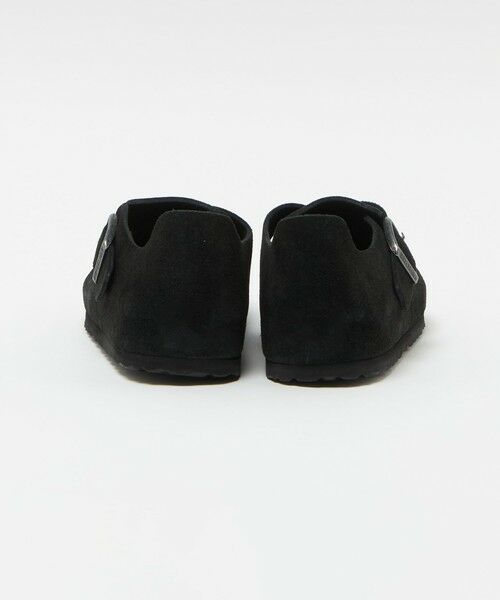 green label relaxing / グリーンレーベル リラクシング サンダル | ＜BIRKENSTOCK＞ロンドン スエード サンダル | 詳細5