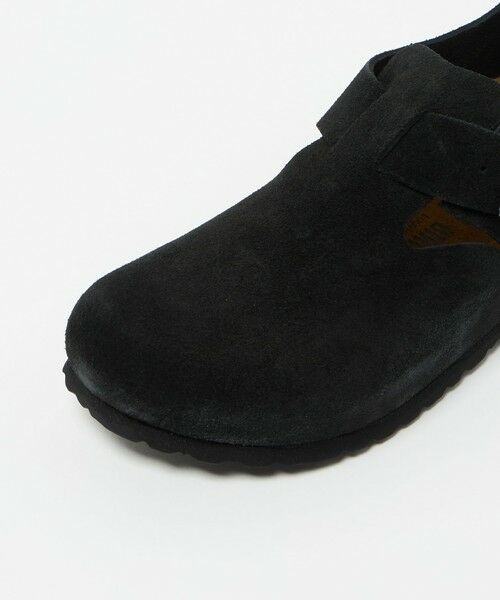 green label relaxing / グリーンレーベル リラクシング サンダル | ＜BIRKENSTOCK＞ロンドン スエード サンダル | 詳細8