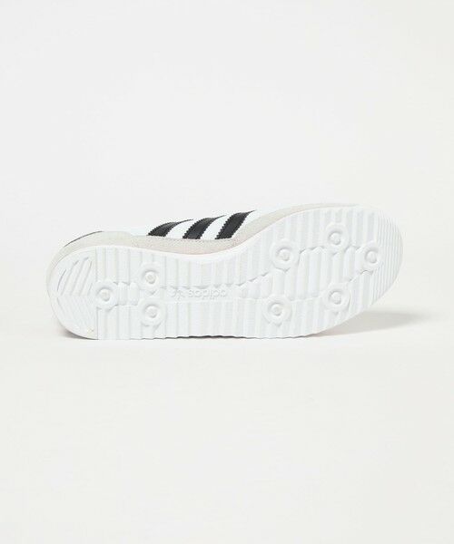 green label relaxing / グリーンレーベル リラクシング フラットシューズ | 【国内EXCLUSIVE】＜adidas Originals＞SL72RS スニーカー | 詳細5