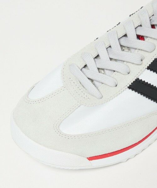 green label relaxing / グリーンレーベル リラクシング フラットシューズ | 【国内EXCLUSIVE】＜adidas Originals＞SL72RS スニーカー | 詳細7