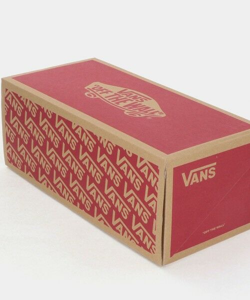 green label relaxing / グリーンレーベル リラクシング スニーカー | ＜VANS＞オーセンティック スエード スニーカー | 詳細14