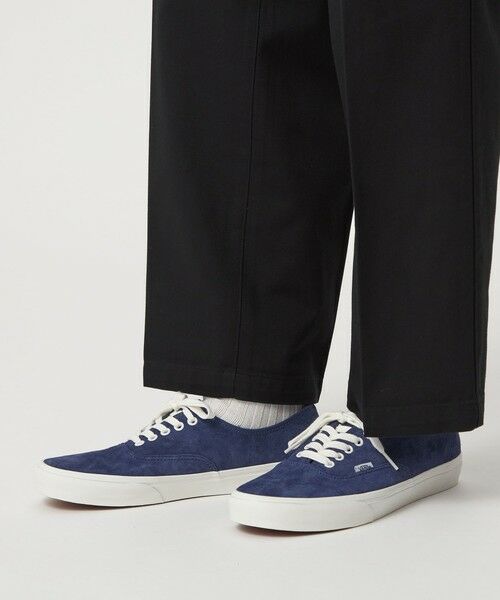 green label relaxing/O[[x NVO VANSI[ZeBbN XG[h Xj[J[ NAVY 28cm