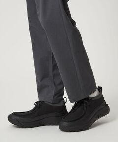 green label relaxing / グリーンレーベル リラクシング スニーカー | ＜KEEN＞ケーエス モック チャッカブーツ スニーカー