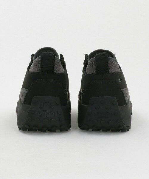 green label relaxing / グリーンレーベル リラクシング スニーカー | ＜KEEN＞ケーエス モック チャッカブーツ スニーカー | 詳細5