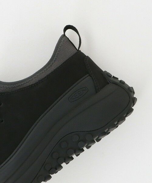 green label relaxing / グリーンレーベル リラクシング スニーカー | ＜KEEN＞ケーエス モック チャッカブーツ スニーカー | 詳細9