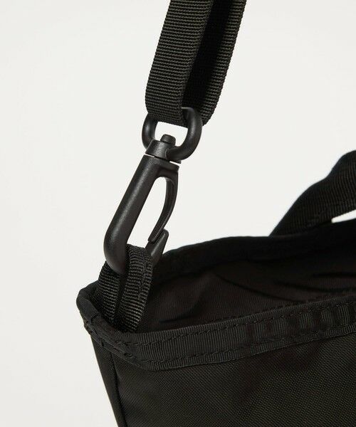 green label relaxing / グリーンレーベル リラクシング ショルダーバッグ | 【別注】＜GREGORY＞GLR ボートトート S ショルダーバッグ | 詳細12