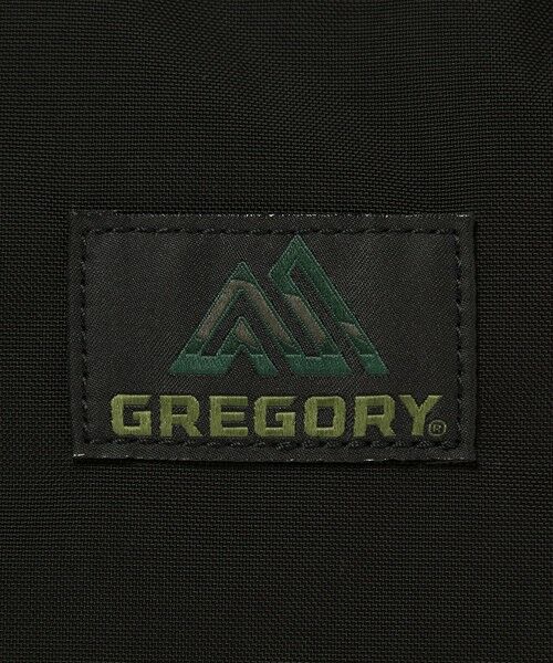 green label relaxing / グリーンレーベル リラクシング ショルダーバッグ | 【別注】＜GREGORY＞GLR ボートトート S ショルダーバッグ | 詳細13
